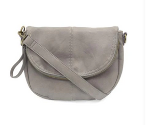 helene saddle crossbody