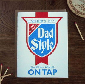 dad style | father's day