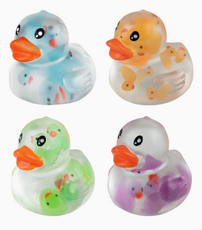 sugar smooshies ducky duck