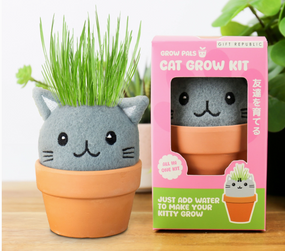 grow pals cat