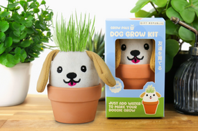 grow pals dog