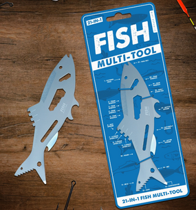 fish multi tool