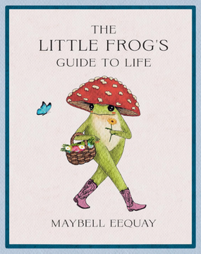the little frog's guide to life