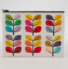 sprout zipper pouch