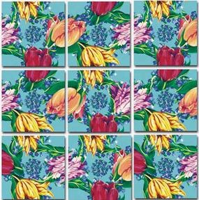 scramble squares puzzle