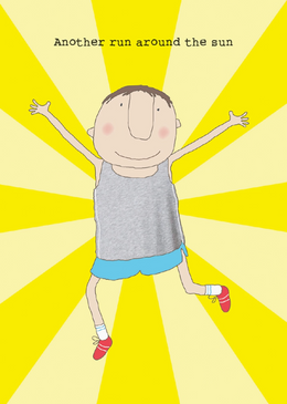 around the sun | birthday