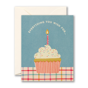 everything you wish for | birthday