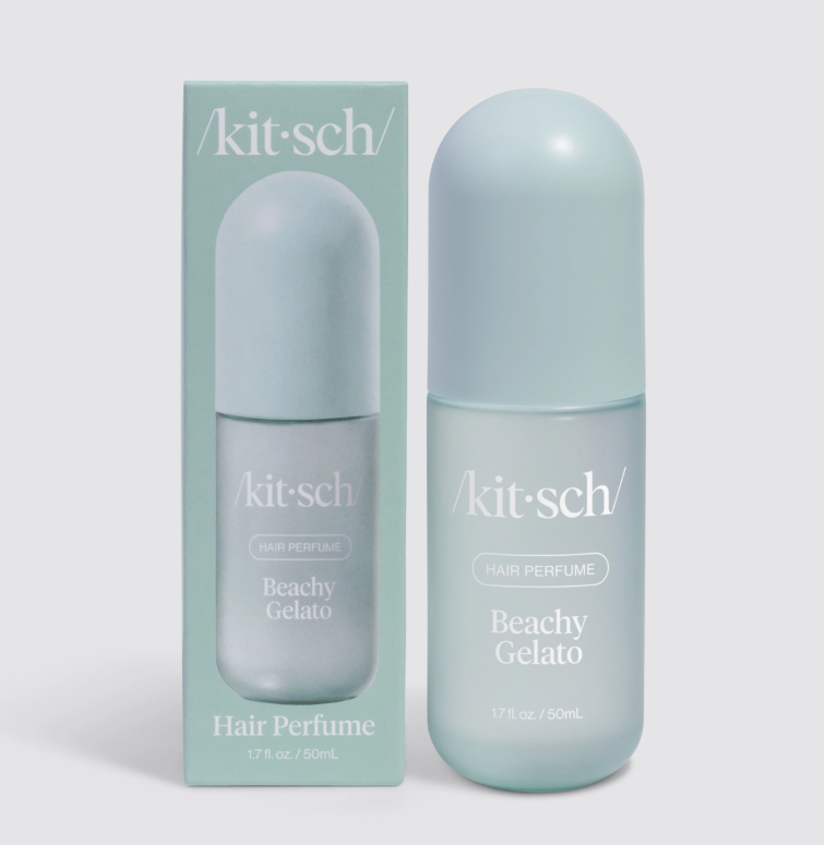hair perfume - catching fireflies