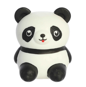 panda marshmallow squeeze