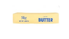 squishy butter
