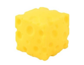 squishy cheese