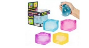 squishy cube (assorted)