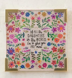 corner magnet daughters