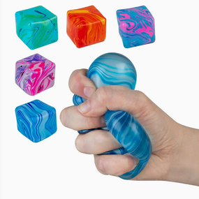 cool cube swirls (assorted)