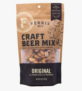 craft beer mix original