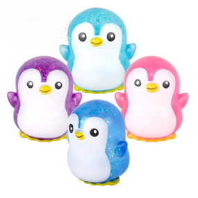 sugar penguin (assorted)