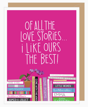 love stories | anniversary