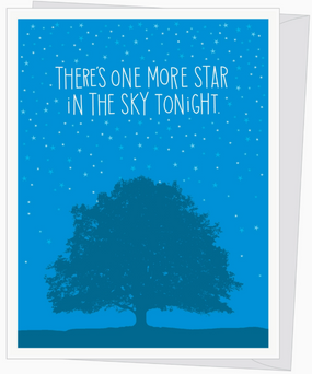 one more star | sympathy