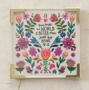 corner magnet world better place