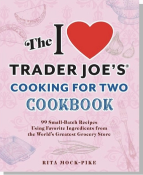 trader joe's cooking for two