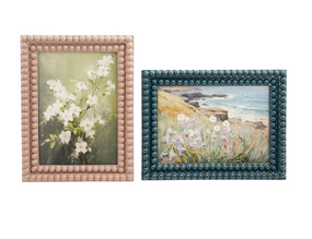 5x7 bobbin photo frame