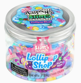 slime charmers