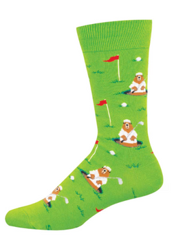 go fore mens socks
