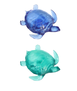 sea turtle sugar squeezy