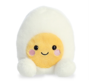 bobby egg palm pal