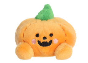 wisp jack o lantern palm pal