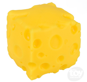 squish and stretch cheese