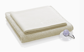 shower cleaning cloth kit