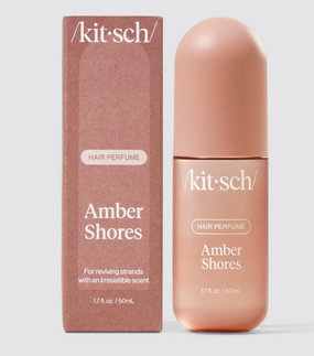 hair perfume