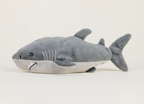 shark junior warmies