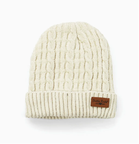 beyond soft knit beanie