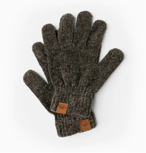 beyond soft knit gloves