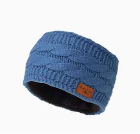 britt's knits headwarmer