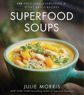 superfood soups