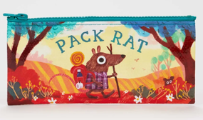 pack rat pencil case