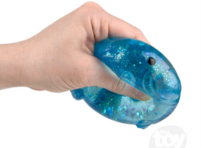 squeezy sugar blob fish (assorted)