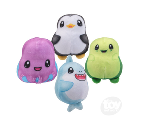 sugar squeeze sealife (assorted)