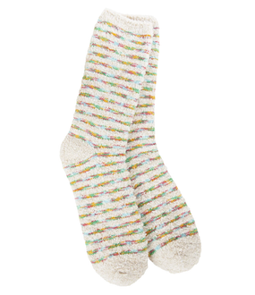 winter crew world's softest socks