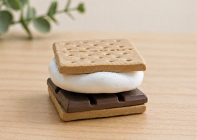 s'mores clickee