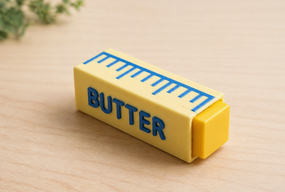 butter clickee