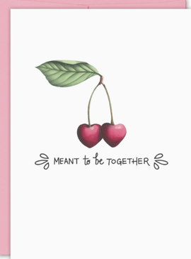cherries | valentine
