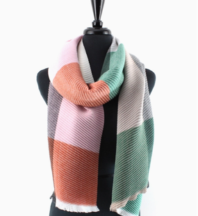 merrymaking scarf
