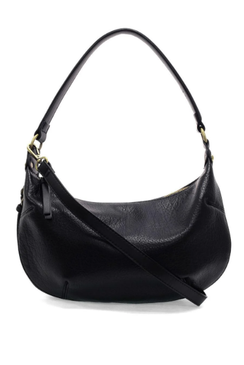 yvette expandable zip crossbody