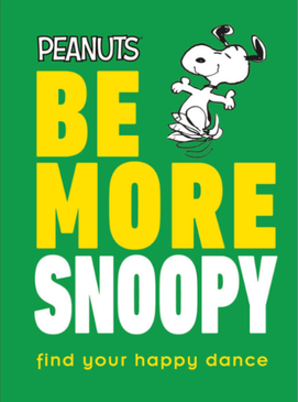 be more snoopy