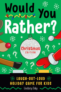 would you rather christmas