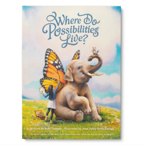 where do possibilities live?